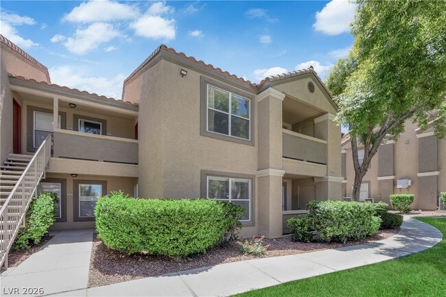 Building Photo - 2300 E Silverado Ranch Blvd Unit 2056