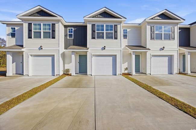 Building Photo - 322 Honeystone St