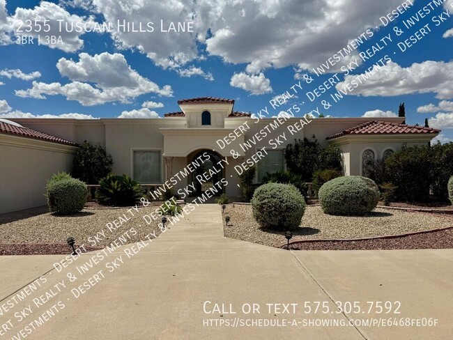 Building Photo - 2355 Tuscan Hills Ln