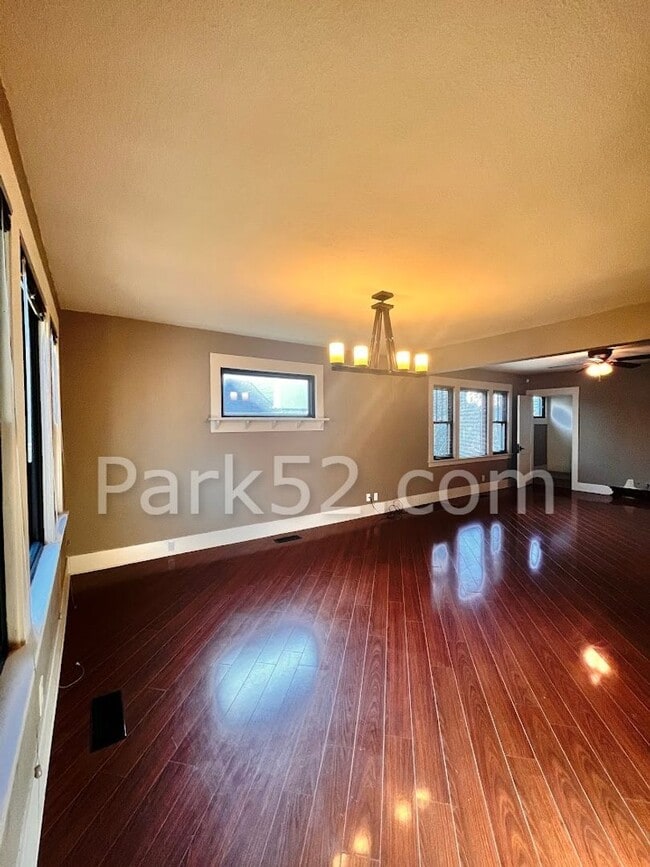 Photo - Beautiful Tacoma Single Family Home