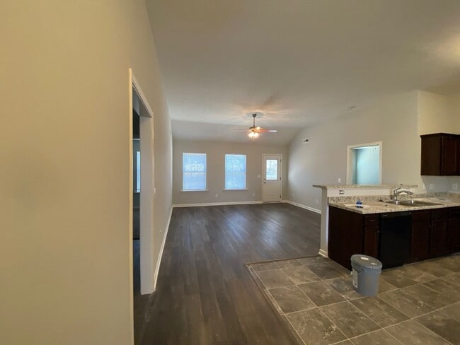 Photo - New 3 Bedroom 2 bath home with 2 Car Garage