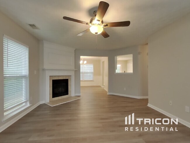 Photo - 5534 Somervale Ct