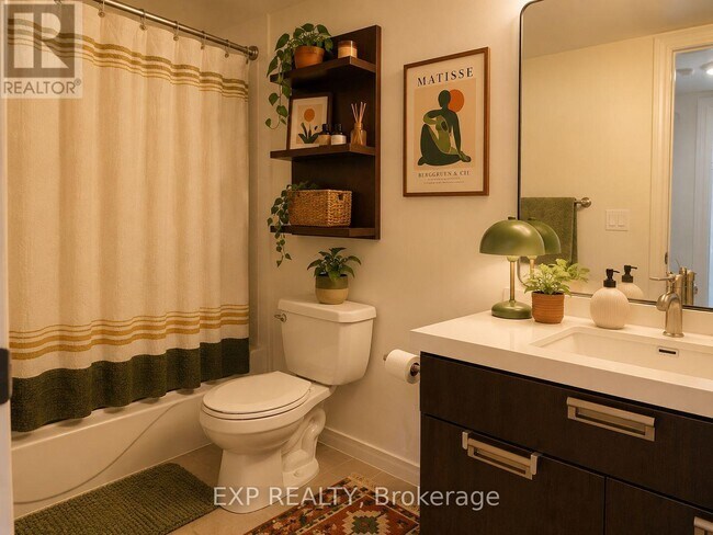 Photo - 28 Ted Rogers Way Unit 1110