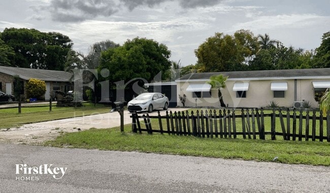 3907 Coconut Rd