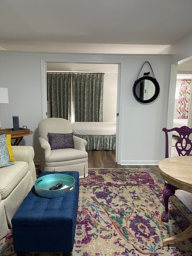 Photo - Stadium Village Furnished 1 Bedroom! Water, Trash, Electricity and Internet included! Unit 208B