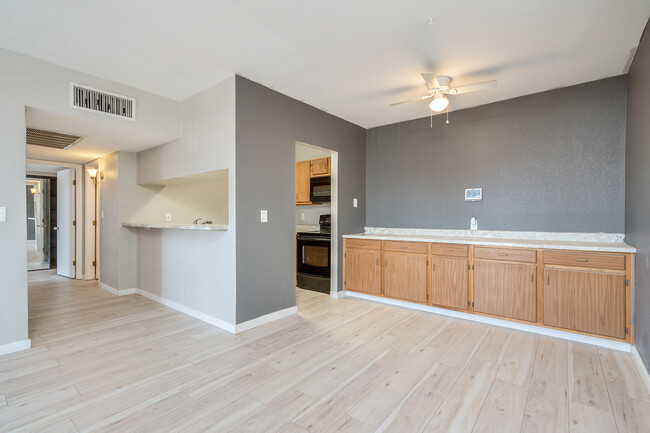 Photo - 8080 E Speedway Blvd Townhome