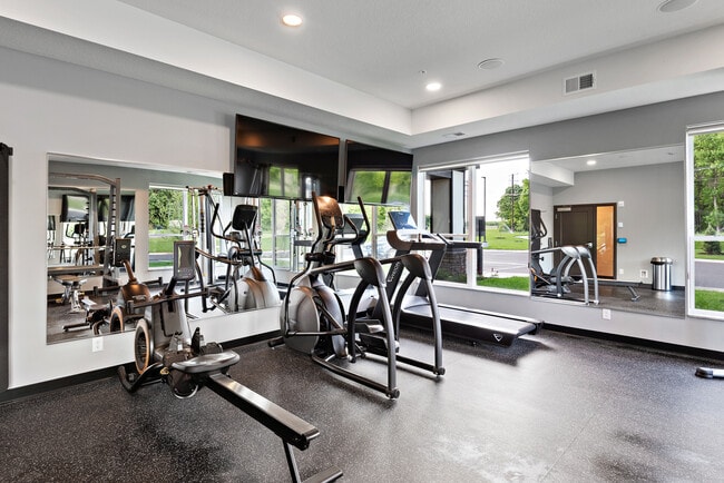 Fernbrook View Apartments