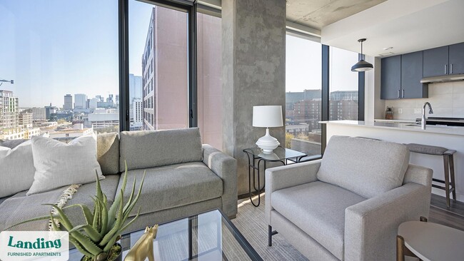 Photo - 2010 West End Ave Unidad 714.739426