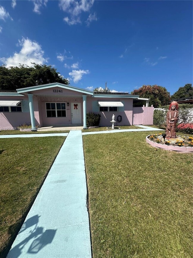 Photo - 12241 SW 188th St Unidad 0