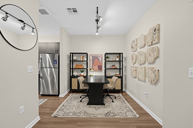 Venue Apartments