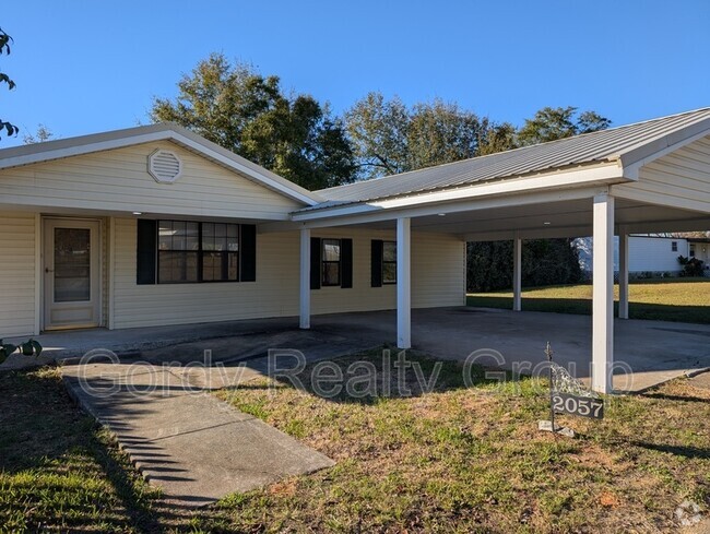 Building Photo - 2057 Gay Ave Rental