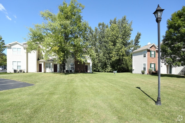 Renaissance Place Apartments