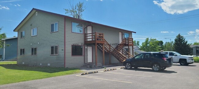 Building Photo - 413 S 20th Ave Unit # B