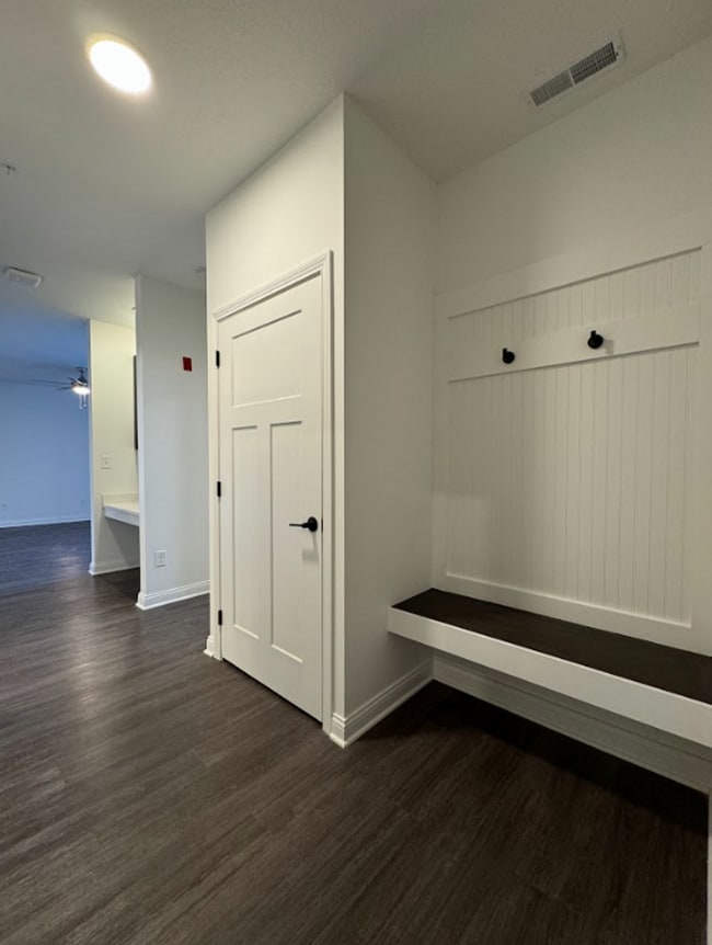 The E - Elevated Living in Whitestown