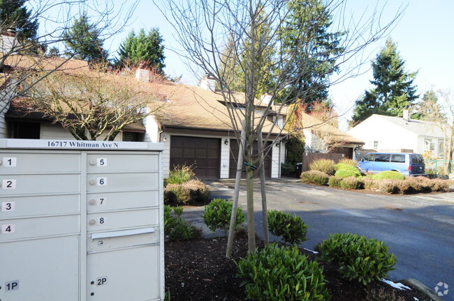 Photo - Highland Park Townhomes