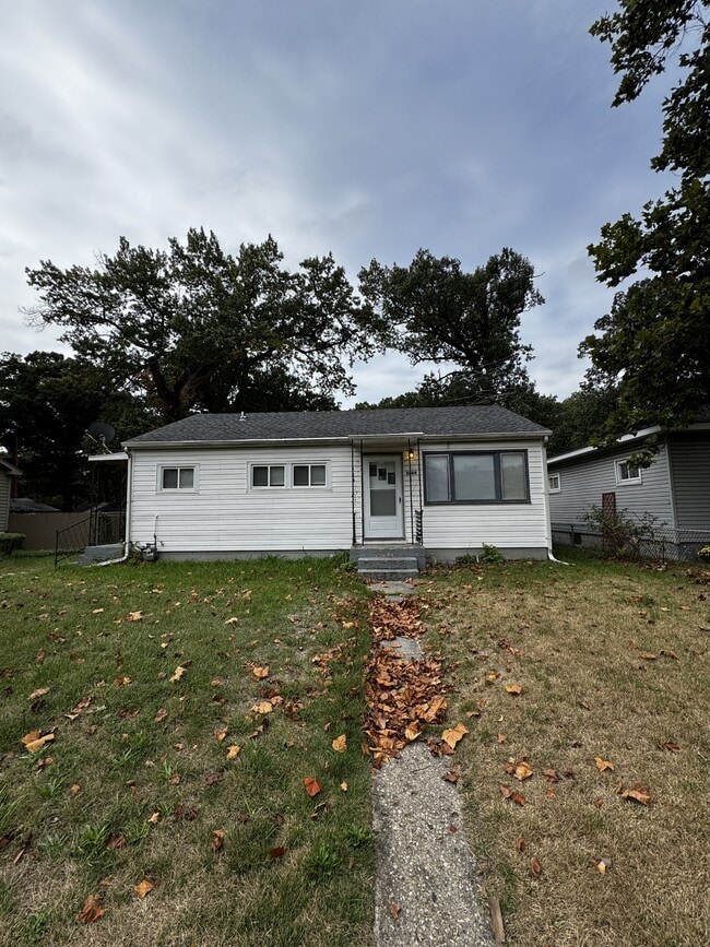 2664 Vigo St House House Rental in Lake Station, IN