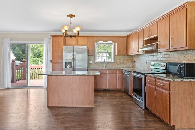 Photo - Kanton Ridge