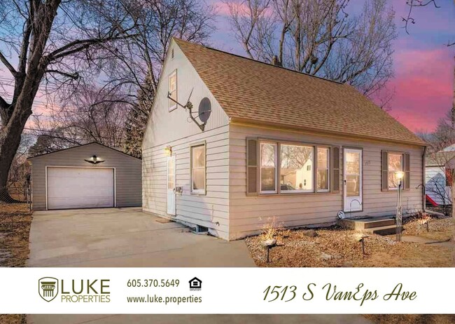 Charming 3 bedroom home for rent in Sioux ... - Charming 3 bedroom home for rent in Sioux ...