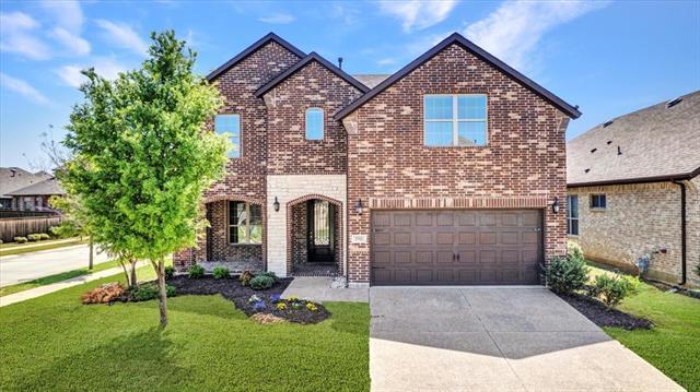 Photo - 15920 Gladewater Terrace House
