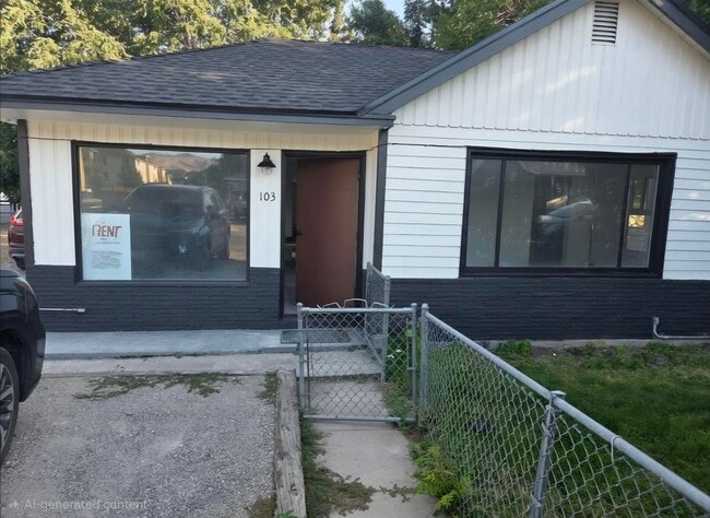 Building Photo - 103 E Island View St