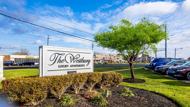 Westbury Apartments