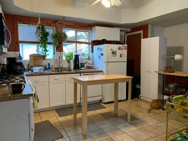 287 Alewife Brook Pkwy Unit 2