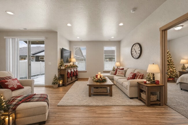 Building Photo - Majestic Villas