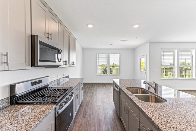 Building Photo - 1029 Laguna Cv Dr