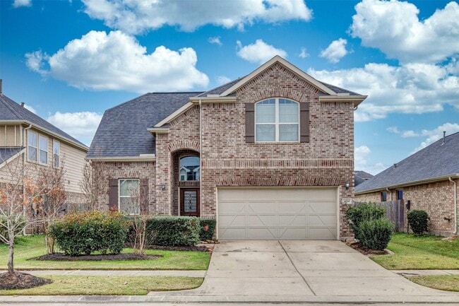 Building Photo - 24943 Blue Mountain Park Ln