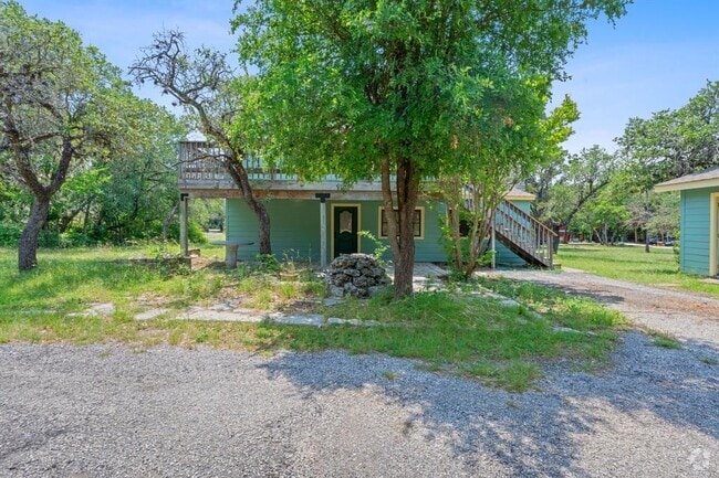 Building Photo - 5001 Serrano Trail Rental
