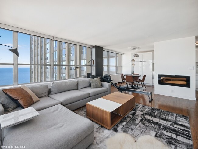 Photo - 655 W Irving Park Rd Unit 4910