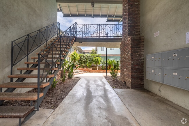 Citrus Pacific Villas
