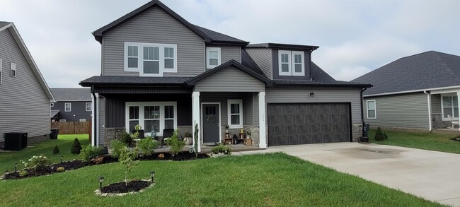 Photo - 1206 Ewing Way