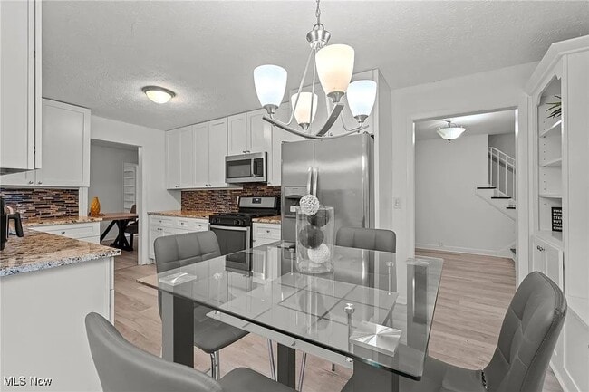 Building Photo - 4508 Monticello Blvd Rental