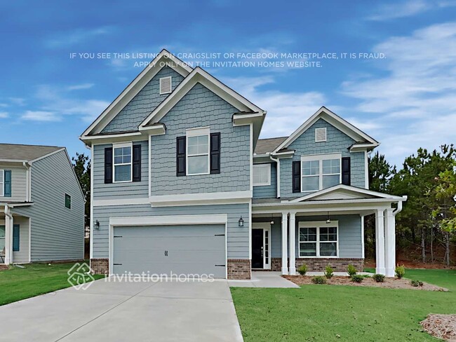 Building Photo - 168 Lantana Crossing