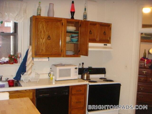 Photo - 1422 Commonwealth Ave Unit 3