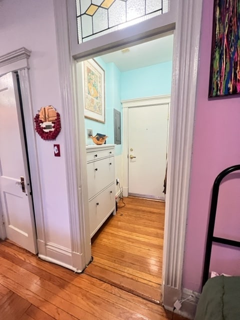115 Jersey St Unit 6