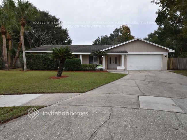 Building Photo - 8507 Sunny Hollow Ct Rental