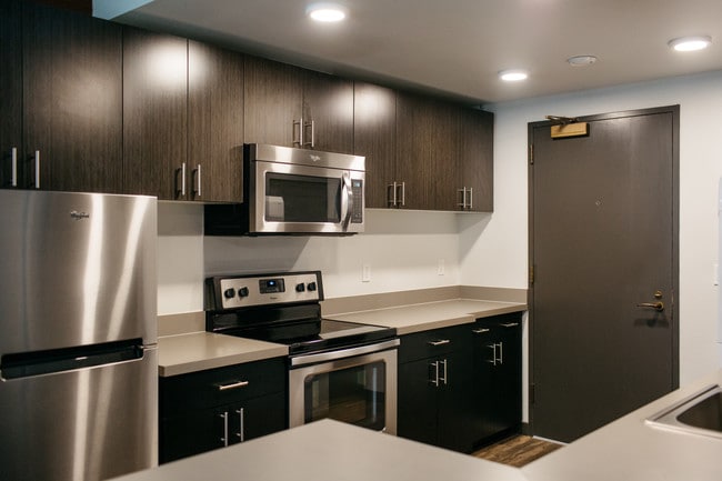 Photo - MOD Apartments
