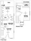 2BR/2BA