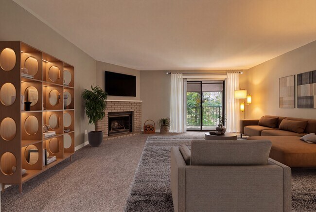 700 Riverchase Apartments