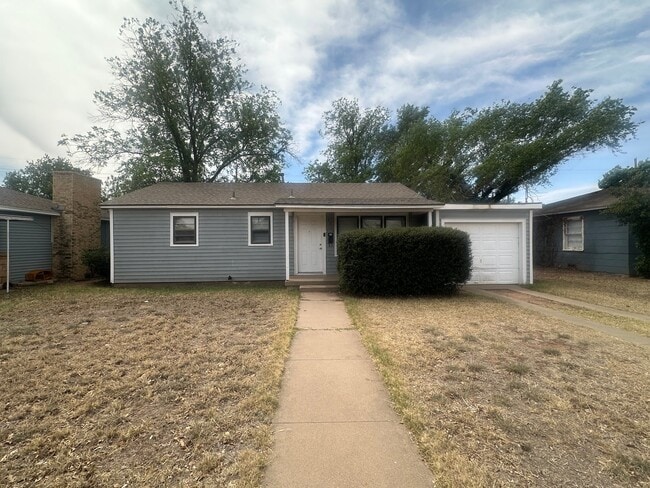 Building Photo - 4315 32nd St