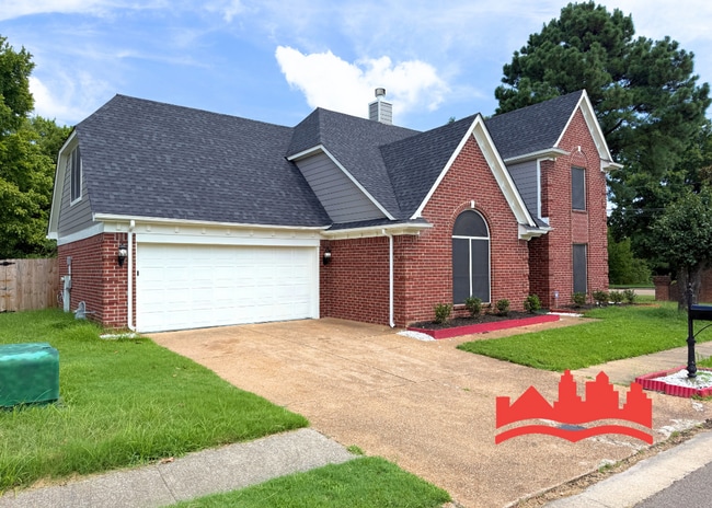 Photo - Welcome home!