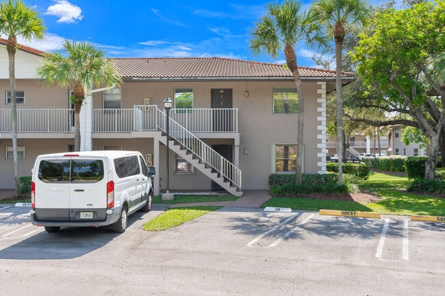 Photo - 8800 Royal Palm Blvd Unit 204-1