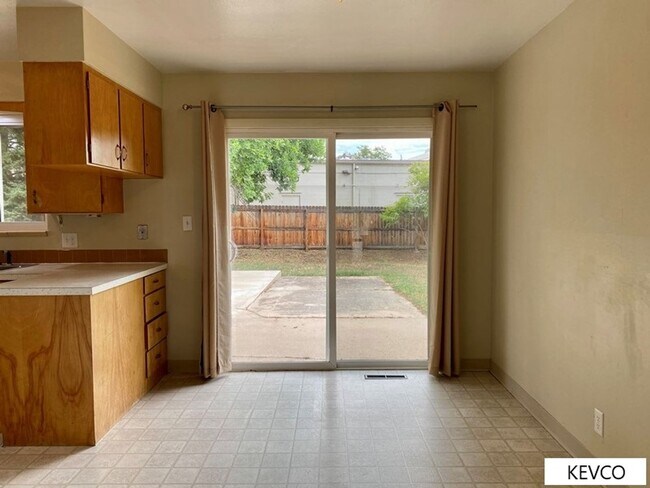 Photo - Ranch-Style Home in Campus West