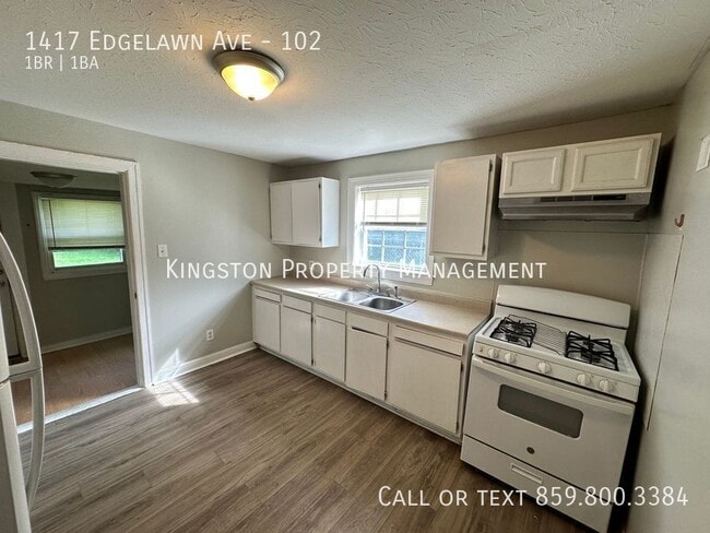 Building Photo - 1417 Edgelawn Ave Unit 102 Rental