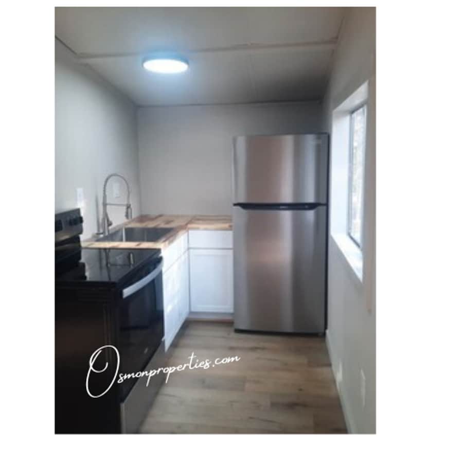 La Salle - La Salle Unit La Salle Cabin 5