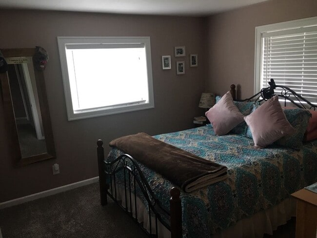 Photo - Rare Country Verboort Home, Setting on .22 acre