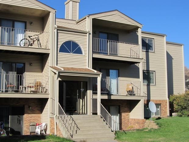 Villa Tierra Apartments - Villa Tierra