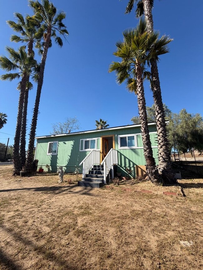 Building Photo - Charming 3-bedroom, 1-bath manufactured home on a spacious ½-acre lot!